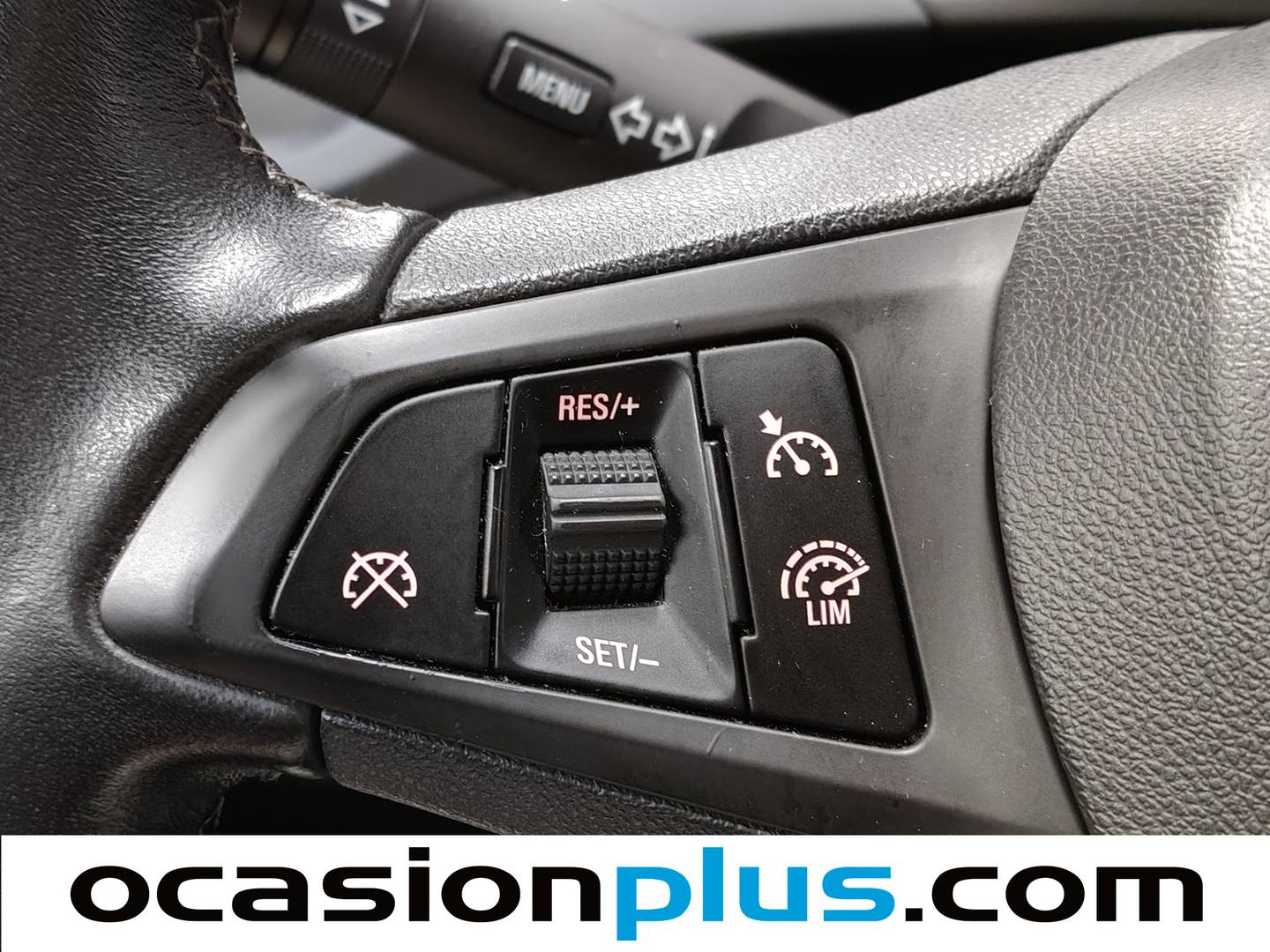 Opel Corsa Opel Corsa 1.4 Selective (90 CV) de segunda mano