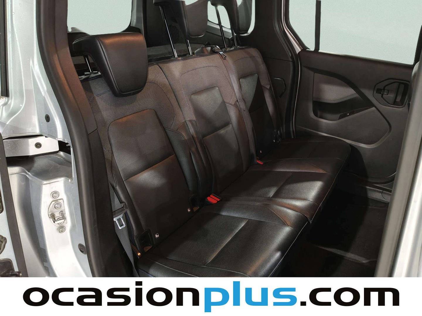 Nissan Townstar Nissan Townstar 1.3G L1 N-Connecta (130 CV) manual