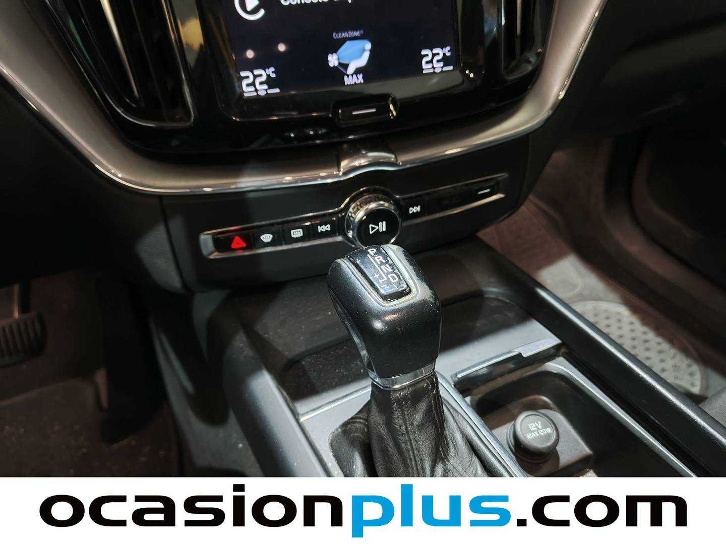 Volvo XC60 Volvo XC60 D4 Momentum AWD Auto (190 CV) de segunda mano