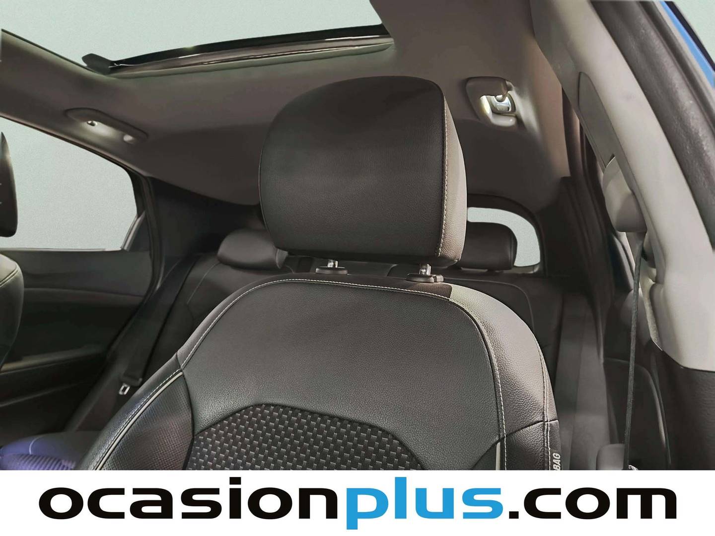 KIA XCeed KIA XCeed 1.4 T-GDi Emotion (140 CV) seminuevo