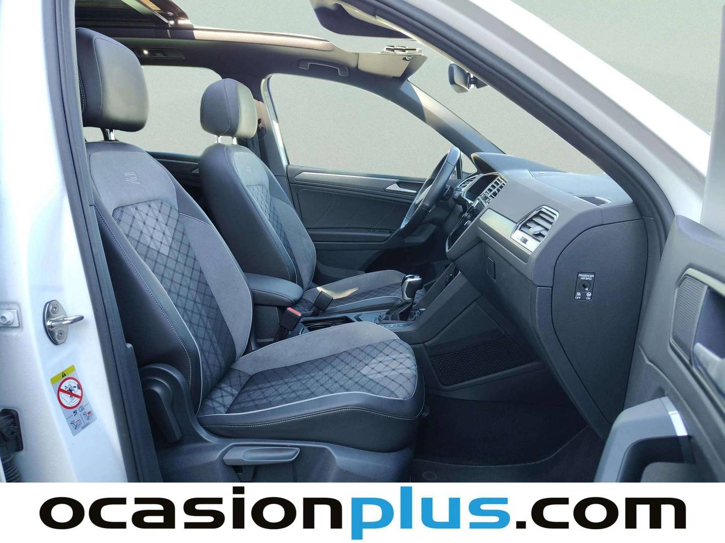 Volkswagen Tiguan Volkswagen Tiguan R-Line 2.0 TDI (150 CV) DSG al mejor precio