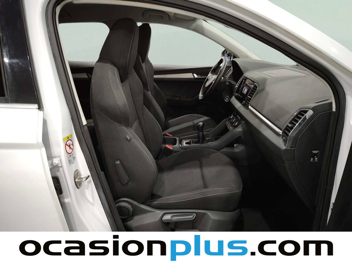 Foto Skoda Karoq Skoda Karoq 2.0 TDI Selection (115 CV)