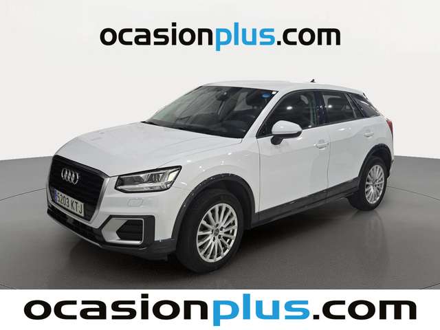 Audi Q2 30 TFSI (116 CV) S tronic de segunda mano