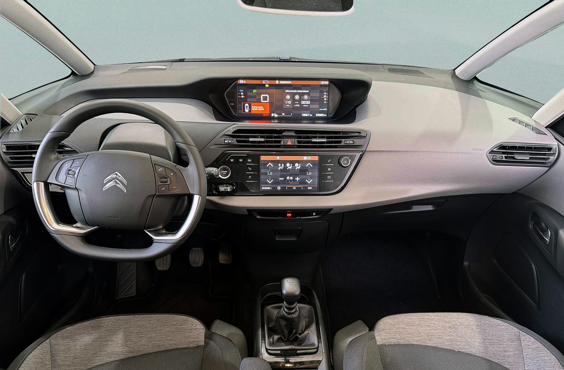 Citroën C4 SpaceTourer BlueHDi 130 Feel - foto 6