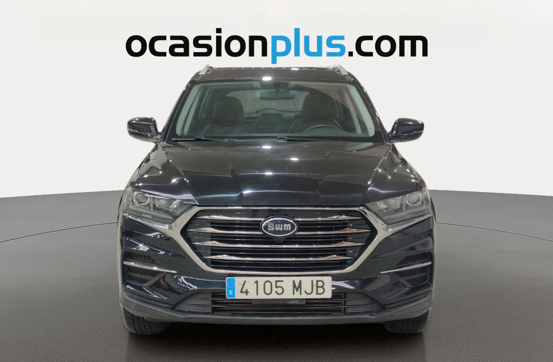 SWM G01 1.5T Luxury - foto 13