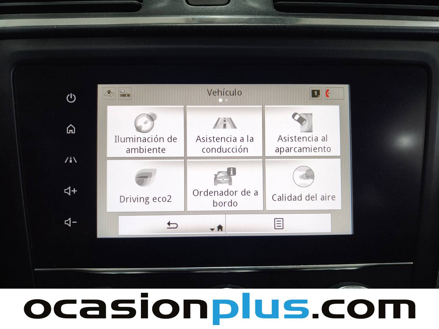 Renault Kadjar Renault Kadjar Zen GPF TCe (160 CV) EDC gasolina
