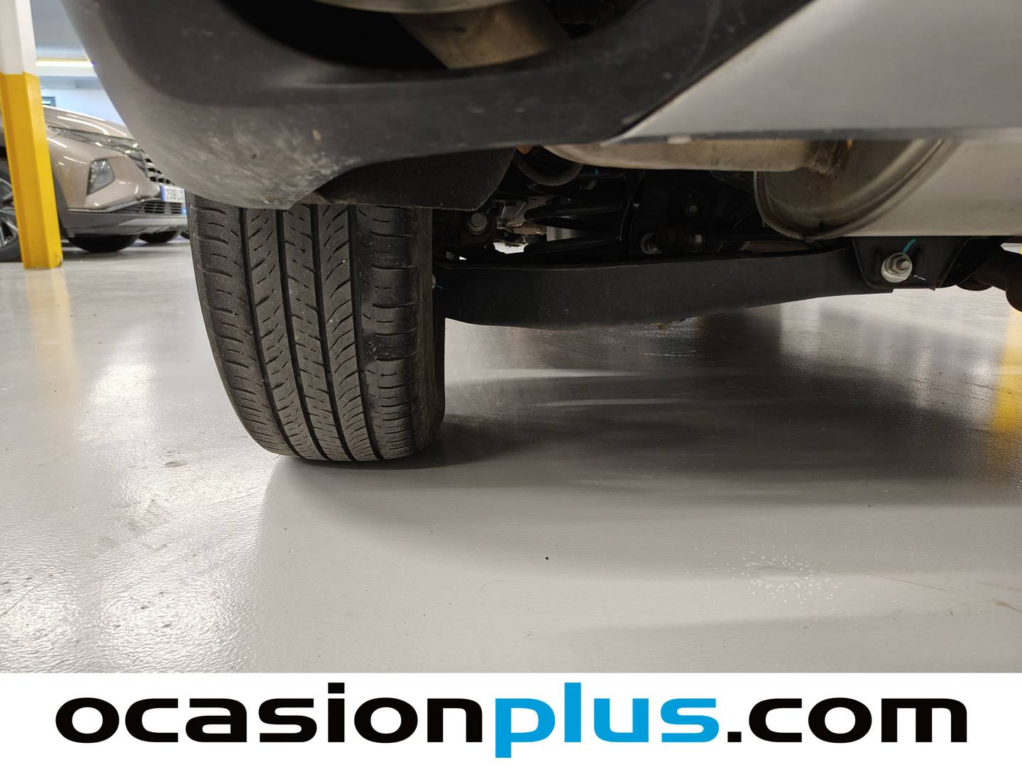 MG HS MG HS 1.5 Turbo GDI Comfort DCT (162 CV) 2023