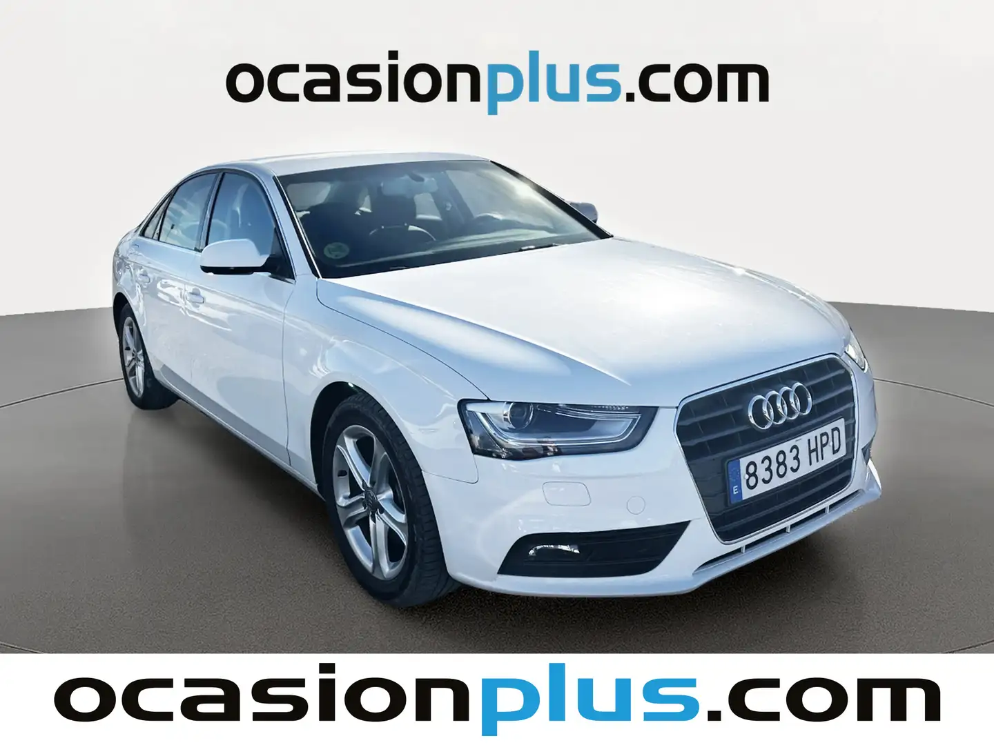 Foto Audi A4 Audi A4 2.0 TDI (143 CV) multitronic
