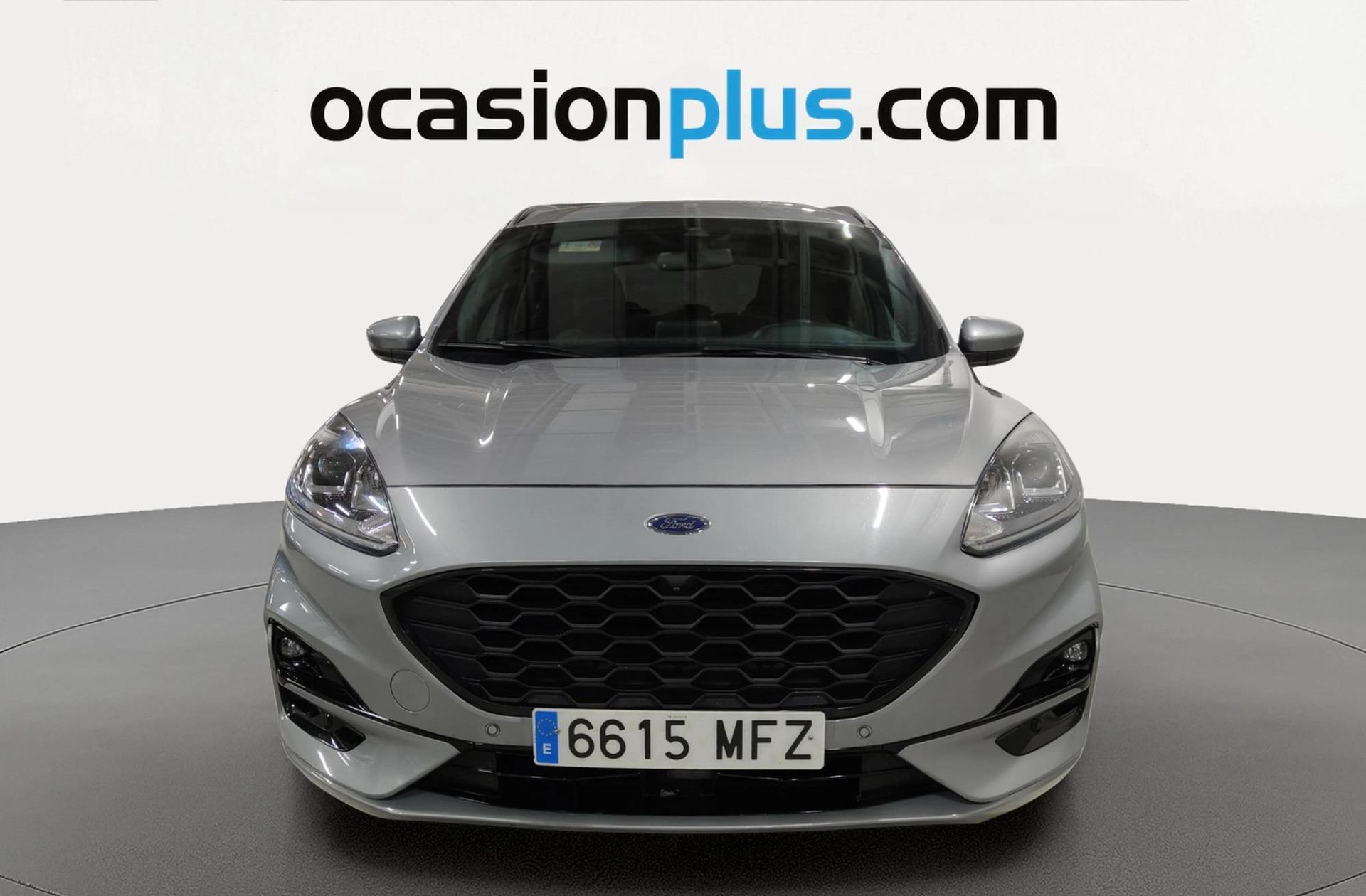 Ford Kuga 2.5 Duratec PHEV ST-Line - foto 14
