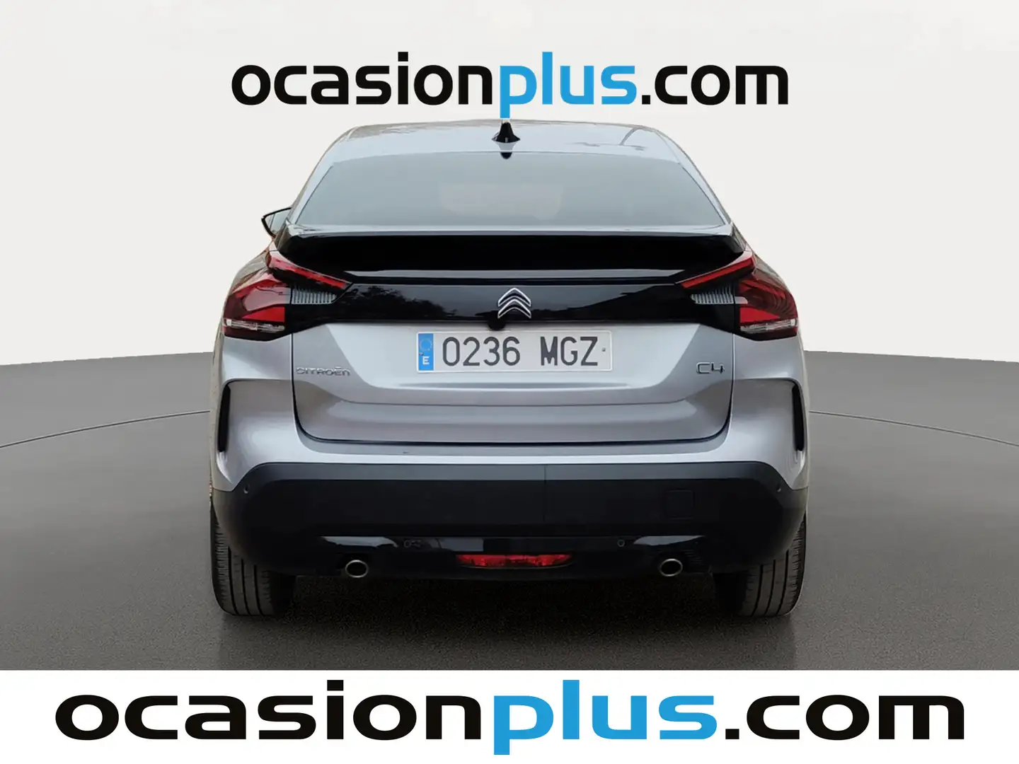 Foto Citroën C4 Citroen C4 PureTech 130 S&S Shine  (130 CV)