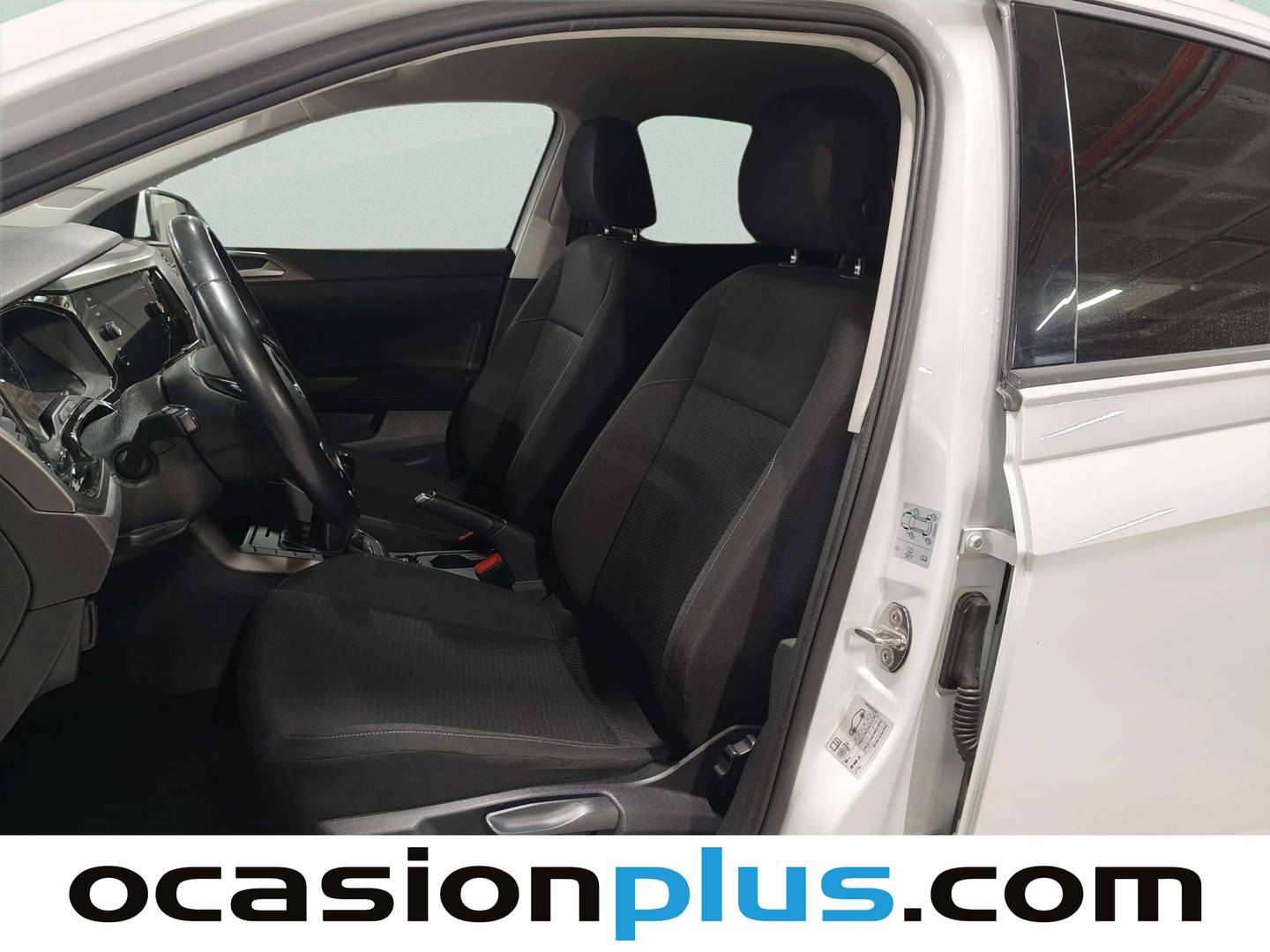 Foto asientos traseros Volkswagen Polo Volkswagen Polo Advance 1.6 TDI (95 CV)
