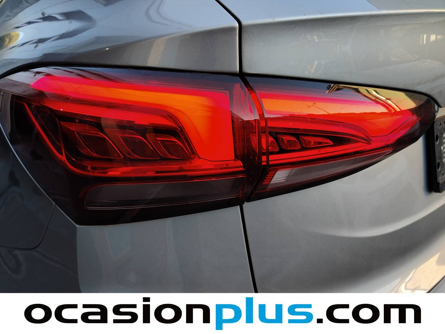 MG ZS MG ZS 1.5 Hybrid+ Luxury (197 CV) km 0