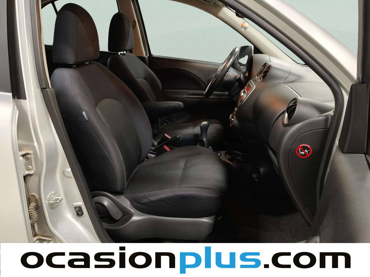 Nissan Micra Nissan Micra 1.2G Acenta (80 CV) gasolina