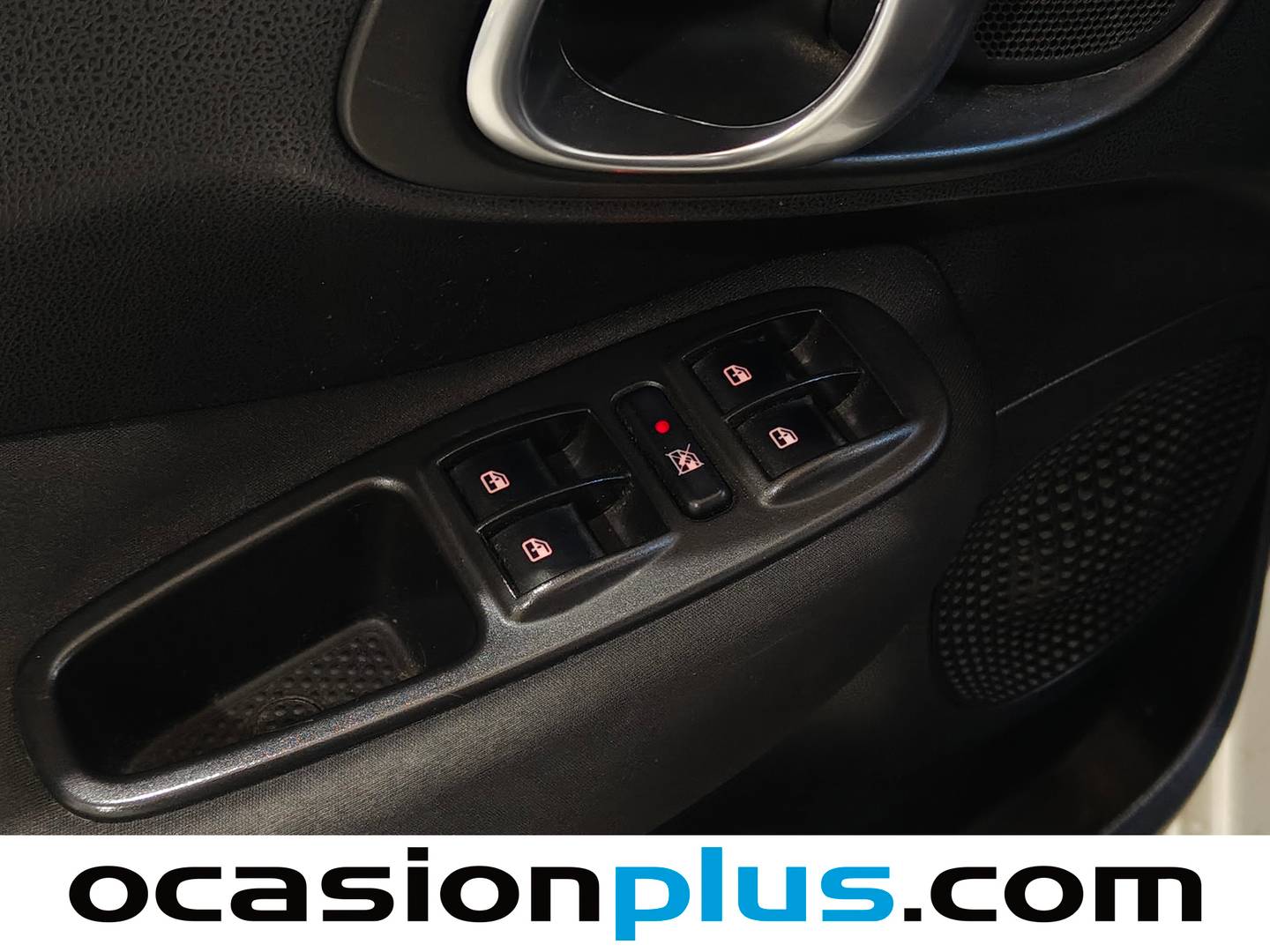 Fiat 500L Fiat 500L 1.4 16v Pop Star (95 CV) barato