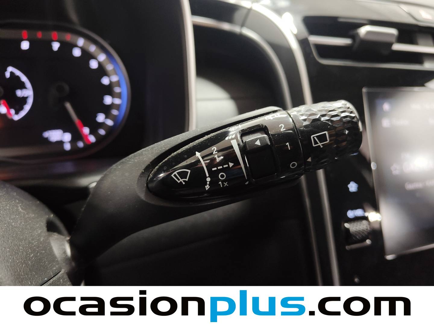 Hyundai Tucson Hyundai Tucson 1.6 TGDI Klass 4x2 (150 CV) 150cv