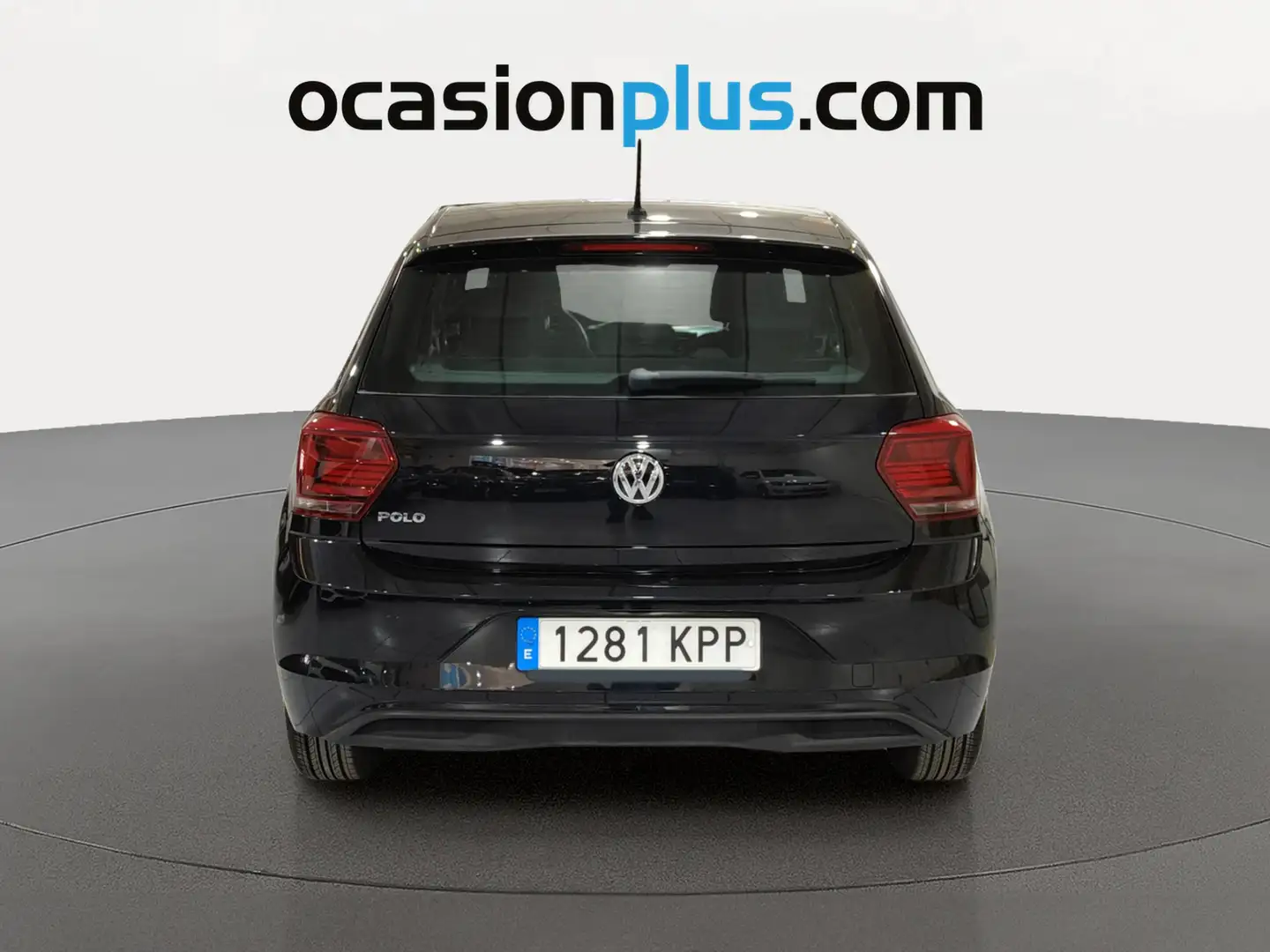 Foto Volkswagen Polo Volkswagen Polo Advance 1.0 TSI (95 CV)