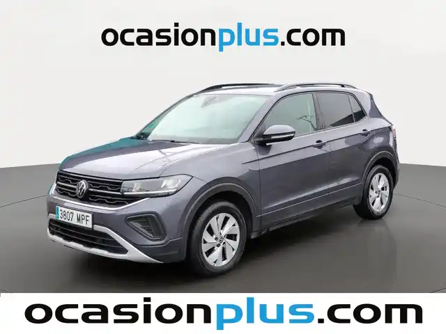 Volkswagen T-Cross 1.0 TSI (116 CV) DSG de segunda mano