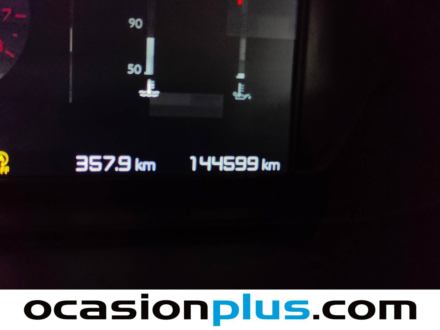 Citroën C4 Spacetourer Citroën C4 Spacetourer PureTech 130 Feel (130 CV) seminuevo