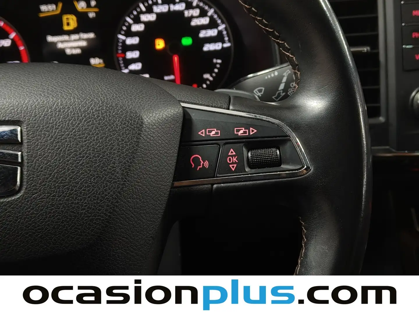 Foto Seat Ateca SEAT Ateca 2.0 TSI S&S Xcellence Plus 4Drive DSG (190 CV)