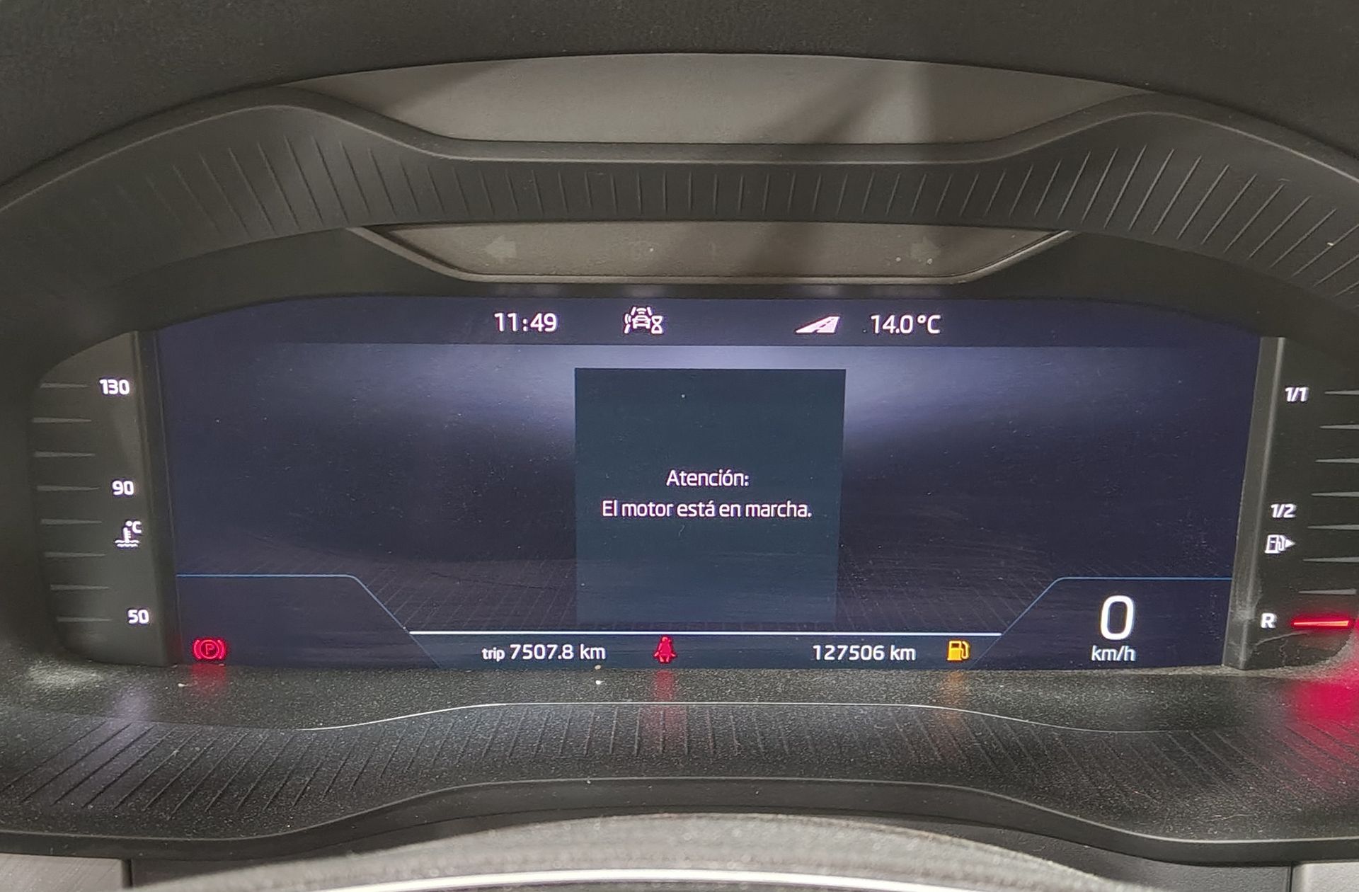 Škoda Kodiaq 1.5 TSI Ambition 4x2 - foto 19