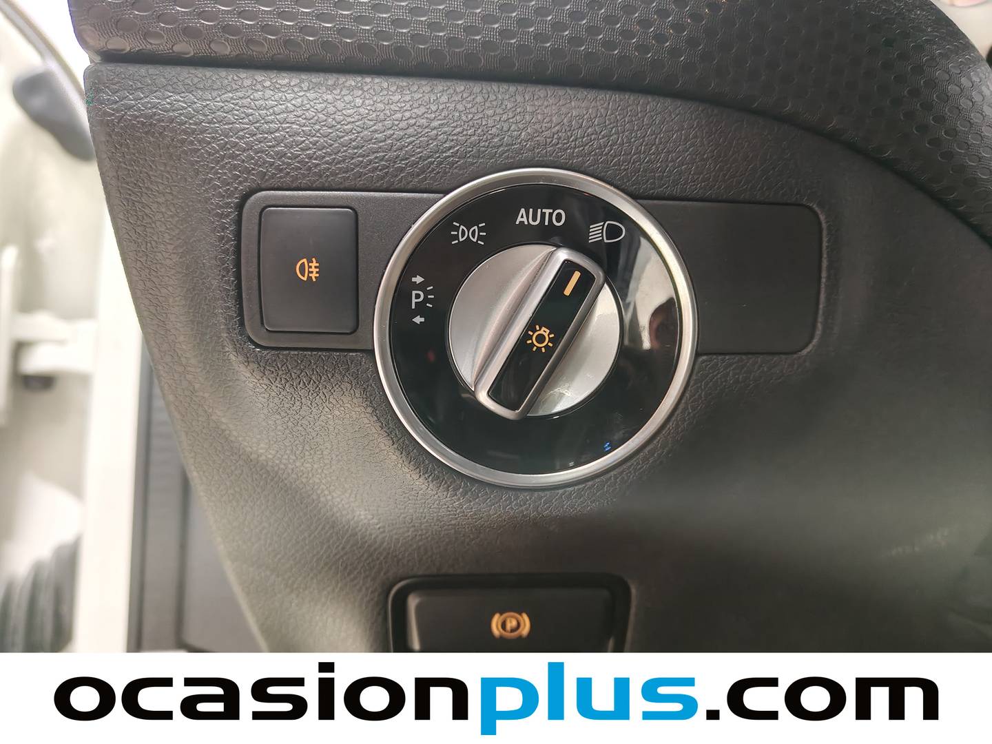 Foto Mercedes Clase A Mercedes-Benz Clase A 200 d (136 CV) Pack AMG