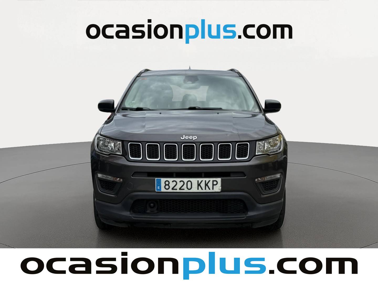 Jeep Compass Jeep Compass 1.4 Multiair Sport 4x2 (140 CV) 140cv