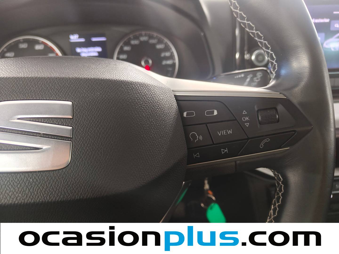 Seat Ibiza Seat Ibiza 1.0 TSI Style Plus (110 CV) barato