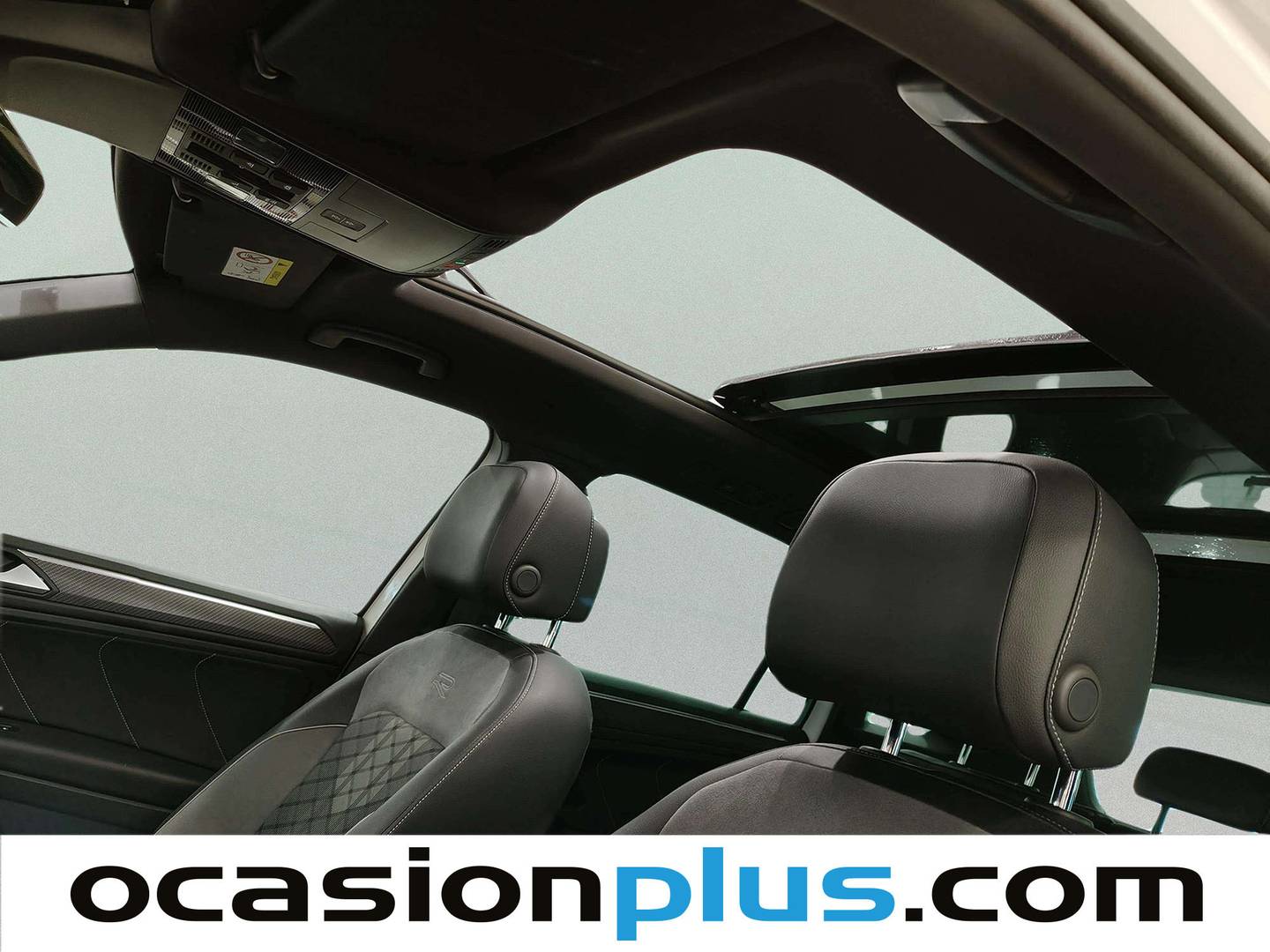 Foto Volkswagen Tiguan Volkswagen Tiguan R-Line 1.5 TSI (150 CV) DSG