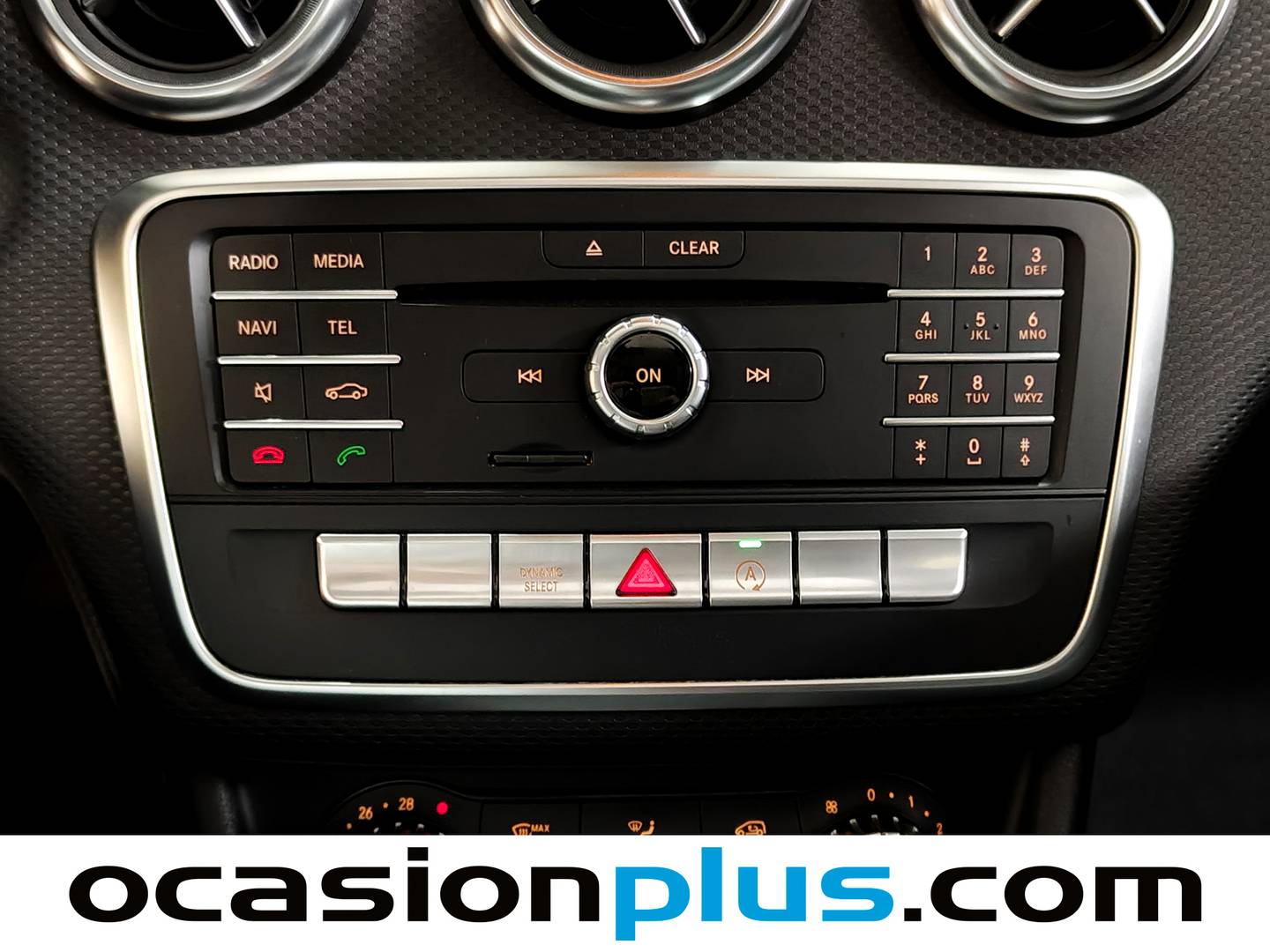 Mercedes Clase A Mercedes Clase A 200 d Pack AMG (136 CV) barato