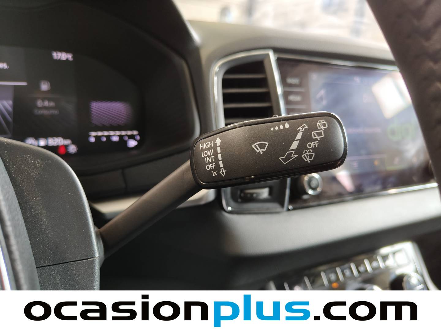 Foto Skoda Karoq Skoda Karoq 2.0 TDI Selection (115 CV)