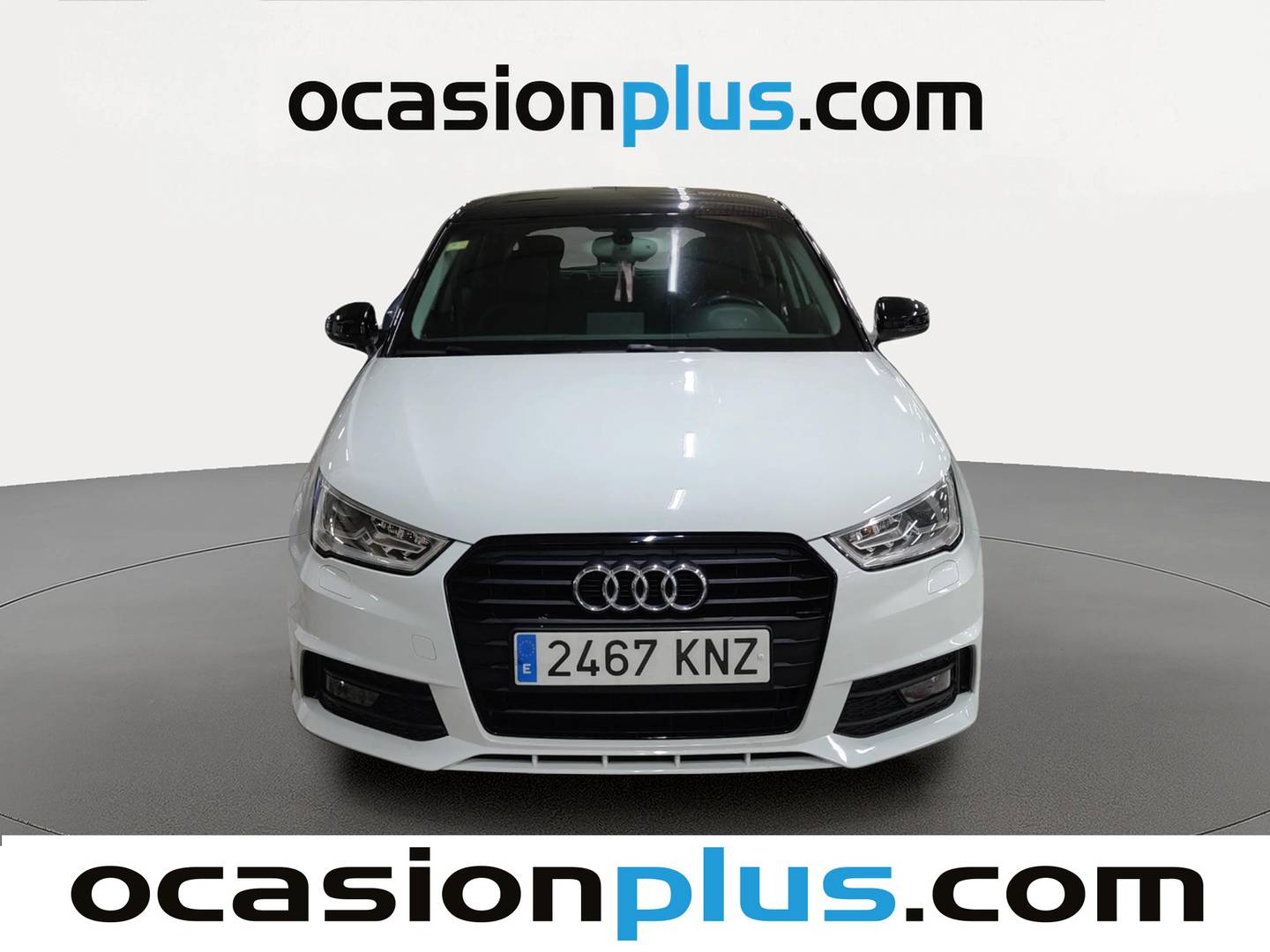 Audi A1 Audi A1 Sportback Adrenalin 1.6 TDI (116 CV) Pack S-line al mejor precio