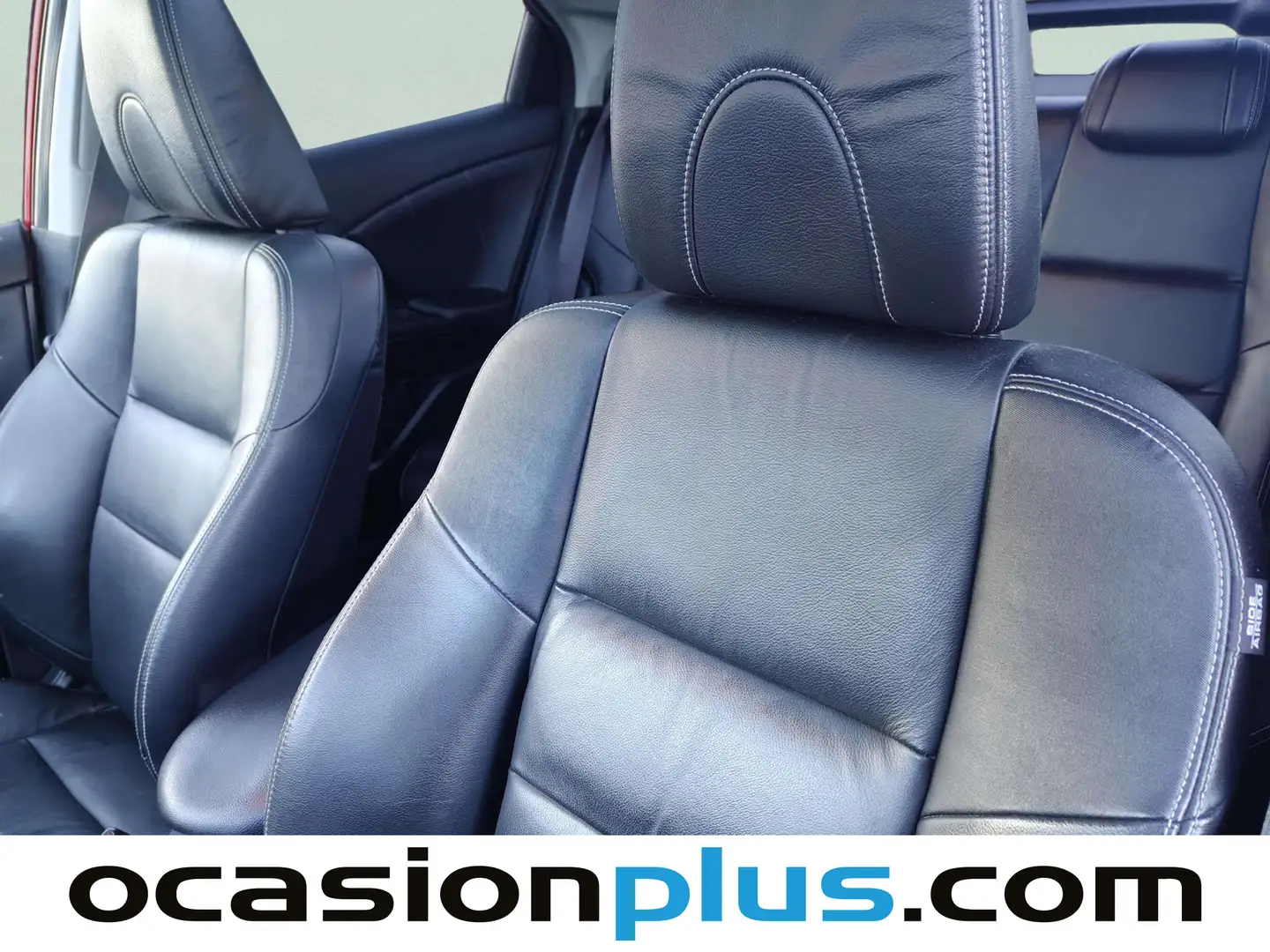 Foto Honda Civic Honda Civic 1.8 Executive Piel (140 CV)