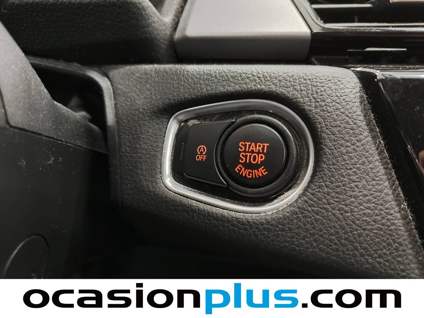 Foto BMW Serie 2 Gran Tourer BMW Serie 2 218d Gran Tourer Business (150 CV)