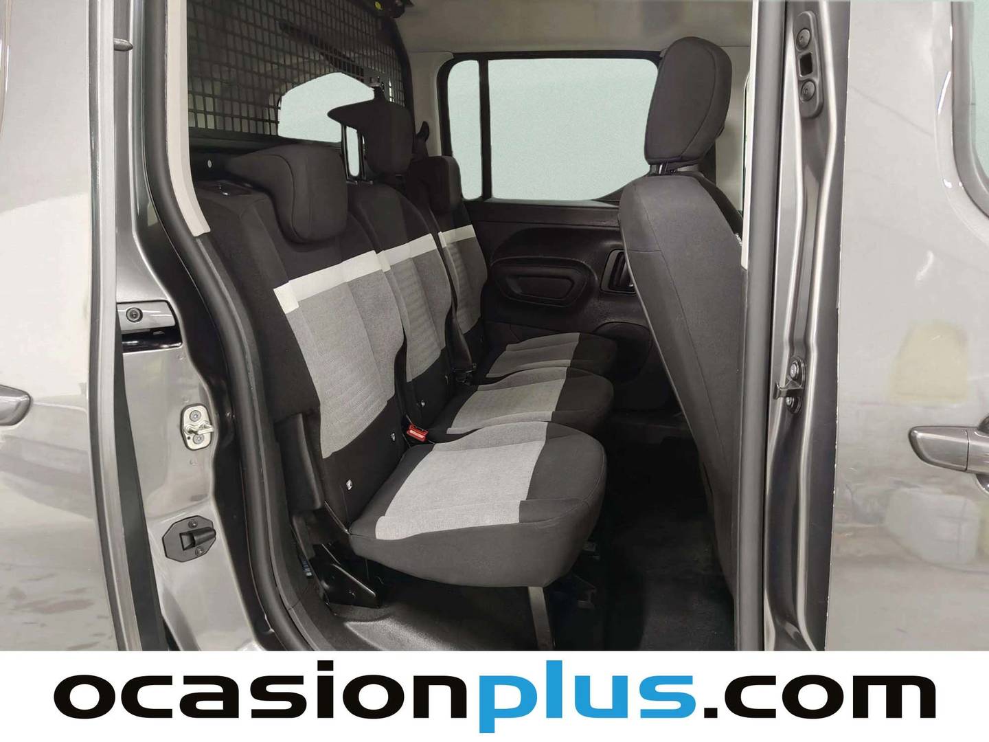 Citroën Berlingo Citroen Berlingo PureTech 110 S&S Talla M Feel (110 CV) barato