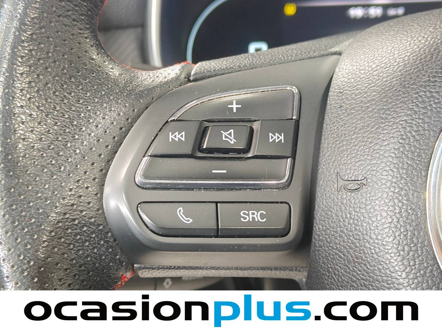 MG ZS MG ZS 1.0T Luxury (111 CV) al mejor precio