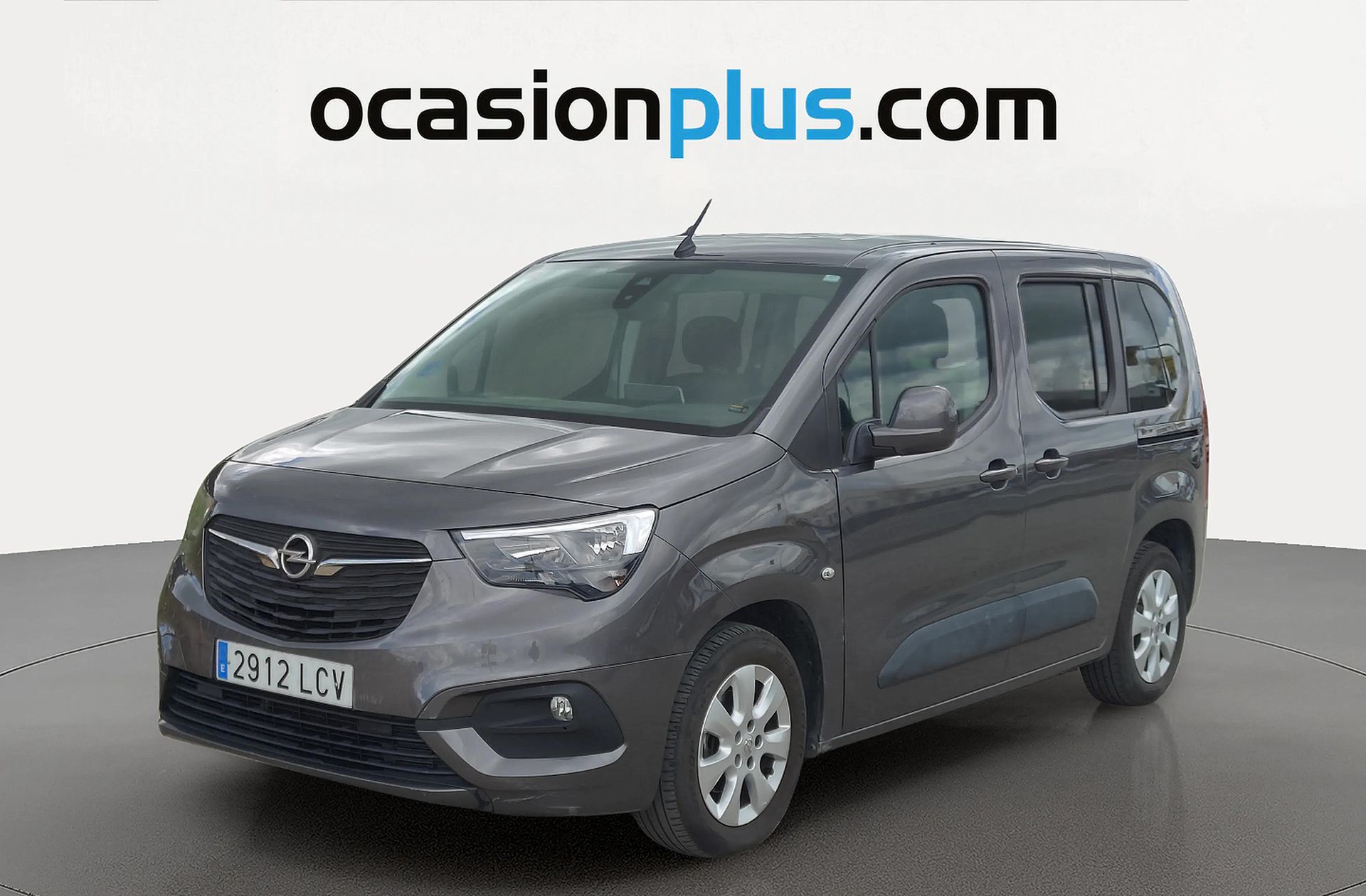 Opel Combo 1.2 Turbo Selective L