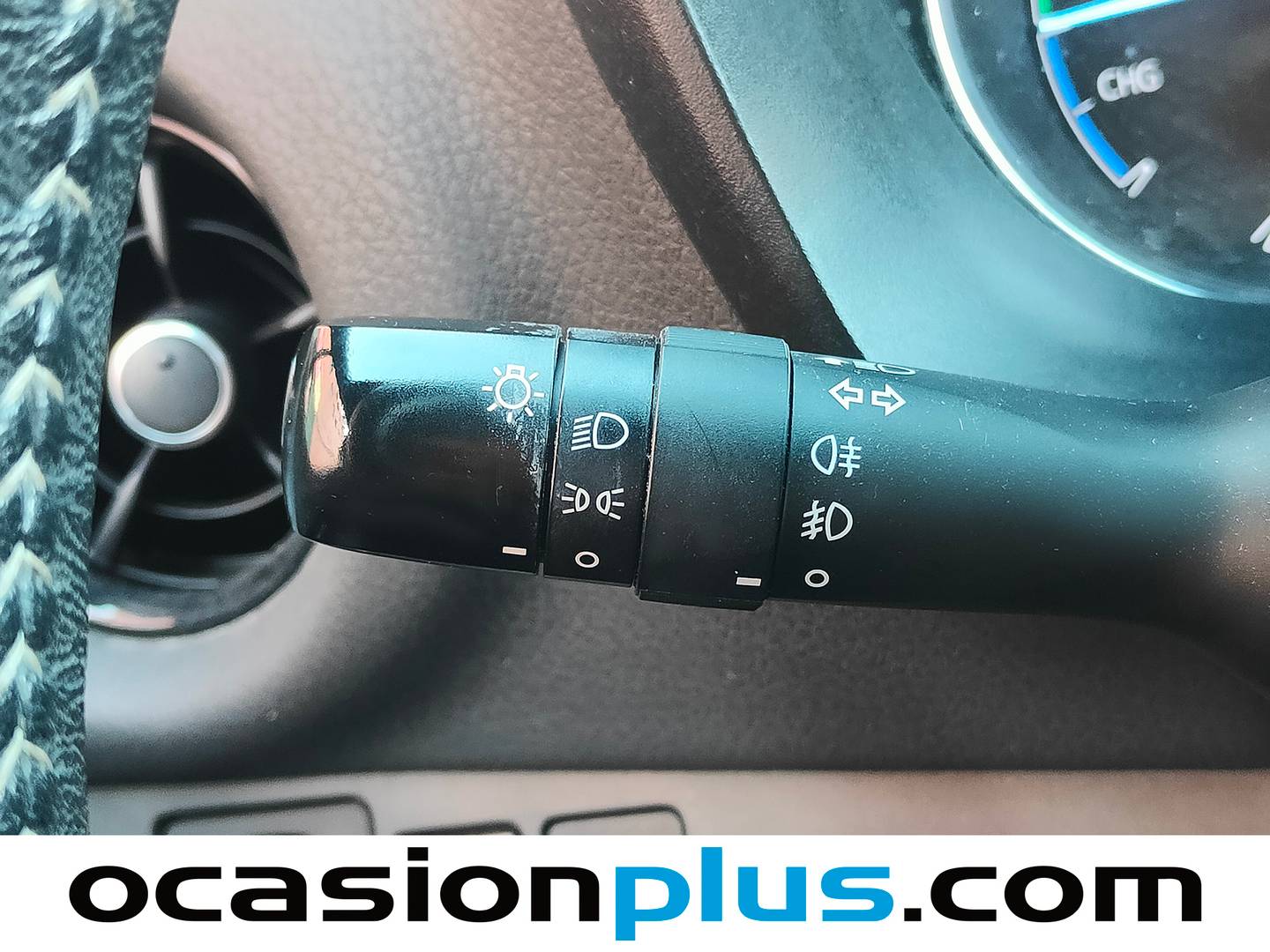 Toyota Yaris Toyota Yaris 1.5 Hybrid Feel (100 CV) de ocasión