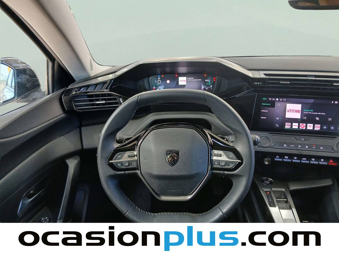 Peugeot 308 Peugeot 308 PureTech 130 S&S Active Pack EAT8 (130 CV) automático