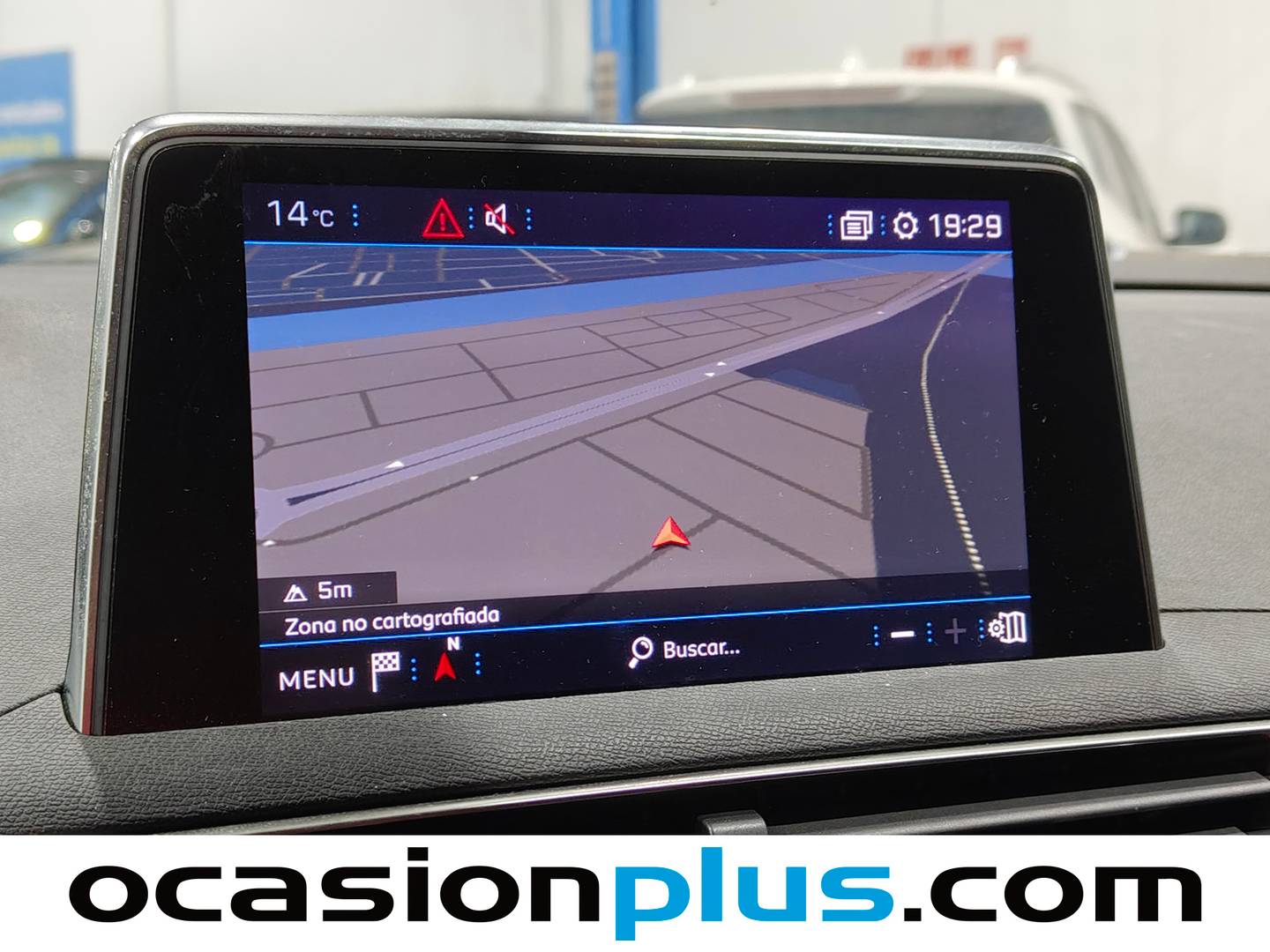 Extras y acabados del Peugeot 3008 Peugeot 3008 PureTech 130 Allure EAT8 (130 CV)