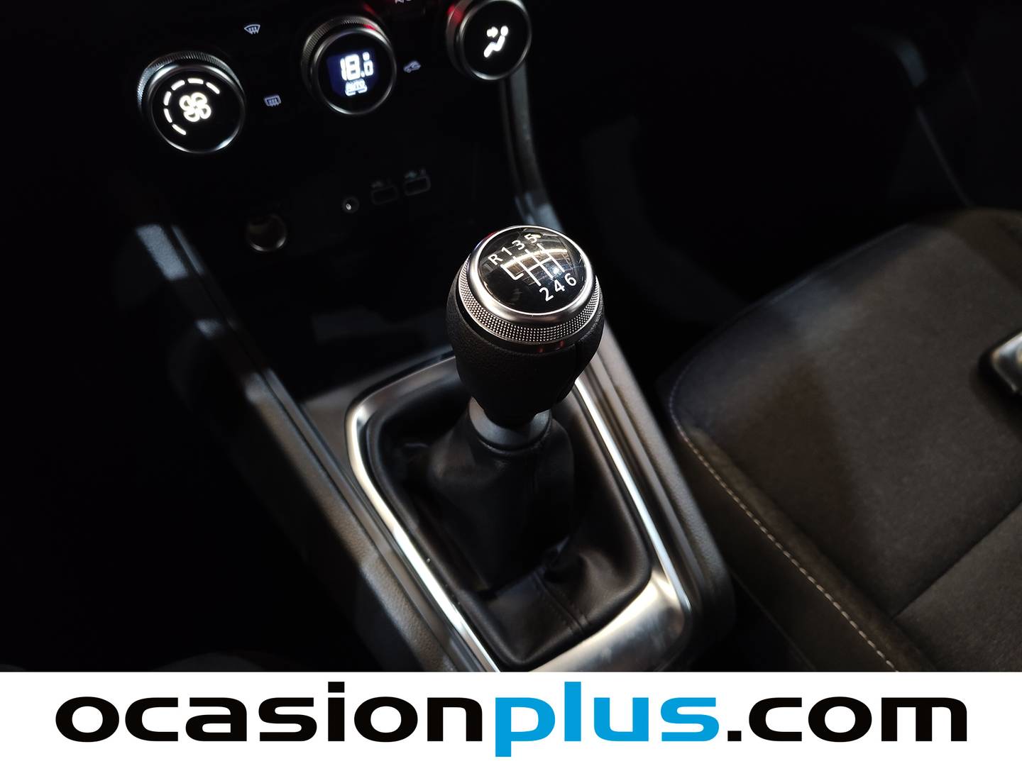 Mitsubishi ASX Mitsubishi ASX 130T MHEV Motion (140 CV) de segunda mano