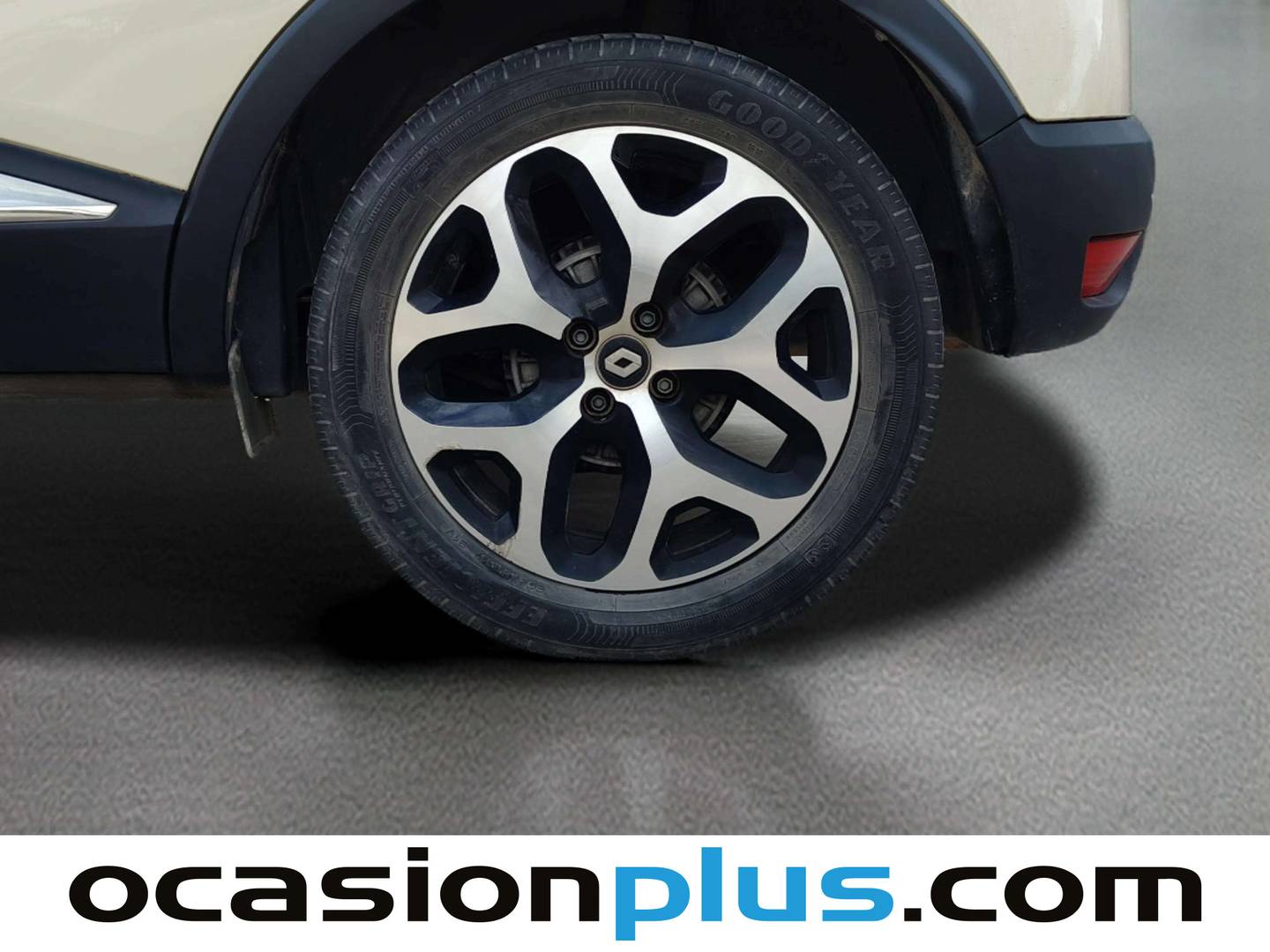 Renault Captur Renault Captur Zen Energy TCe (90 CV) de segunda mano