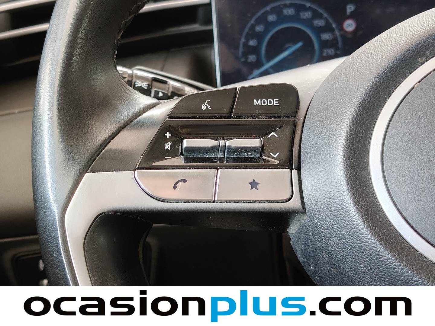 Hyundai Tucson Hyundai Tucson 1.6 CRDI (136CV) 48V Maxx DCT 4x4 136cv