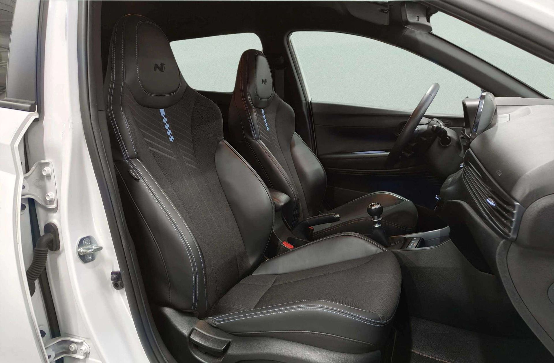 Hyundai i20 1.6T N - foto 22