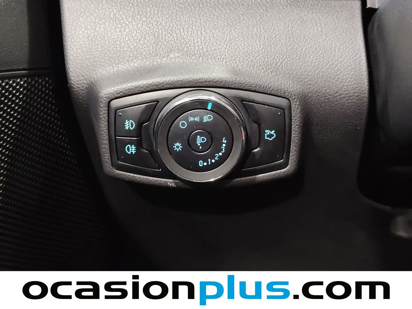 Foto Ford Ka+ Ford Ka+ 1.2 Ti-VCT Essential (70 CV)