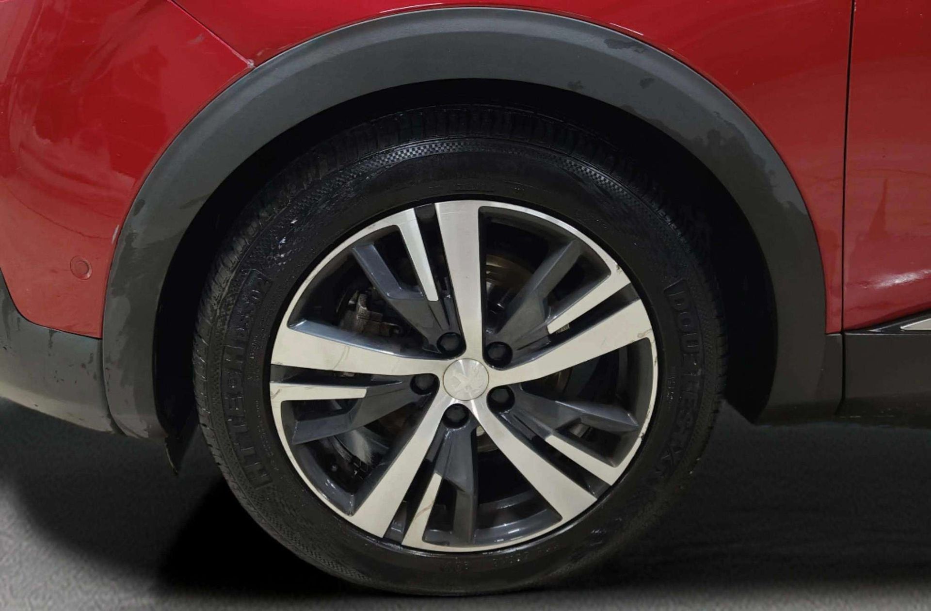 Peugeot 3008 BlueHDi 180 GT Line EAT8 - foto 36