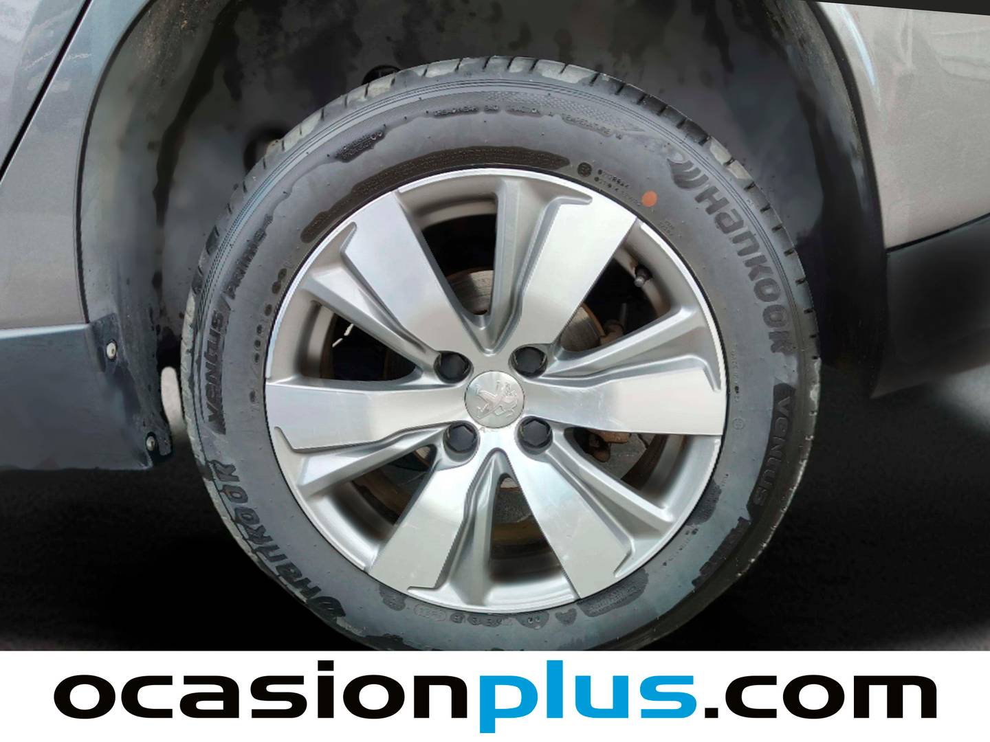 Peugeot 2008 Peugeot 2008 BlueHDi 100 Style (100 CV) seminuevo