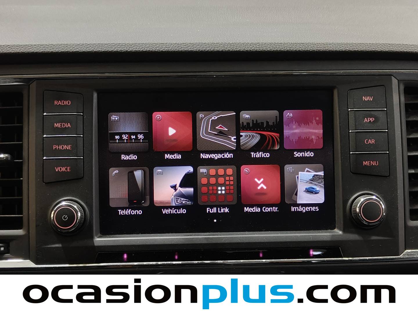 Foto Seat Ateca SEAT Ateca 1.5 TSI S&S Style Edition Nav (150 CV)