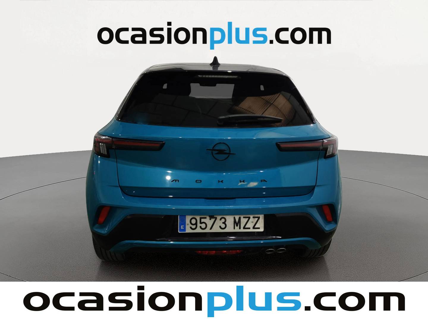 Opel Mokka Opel Mokka 1.2 T GS (136 CV) 136cv