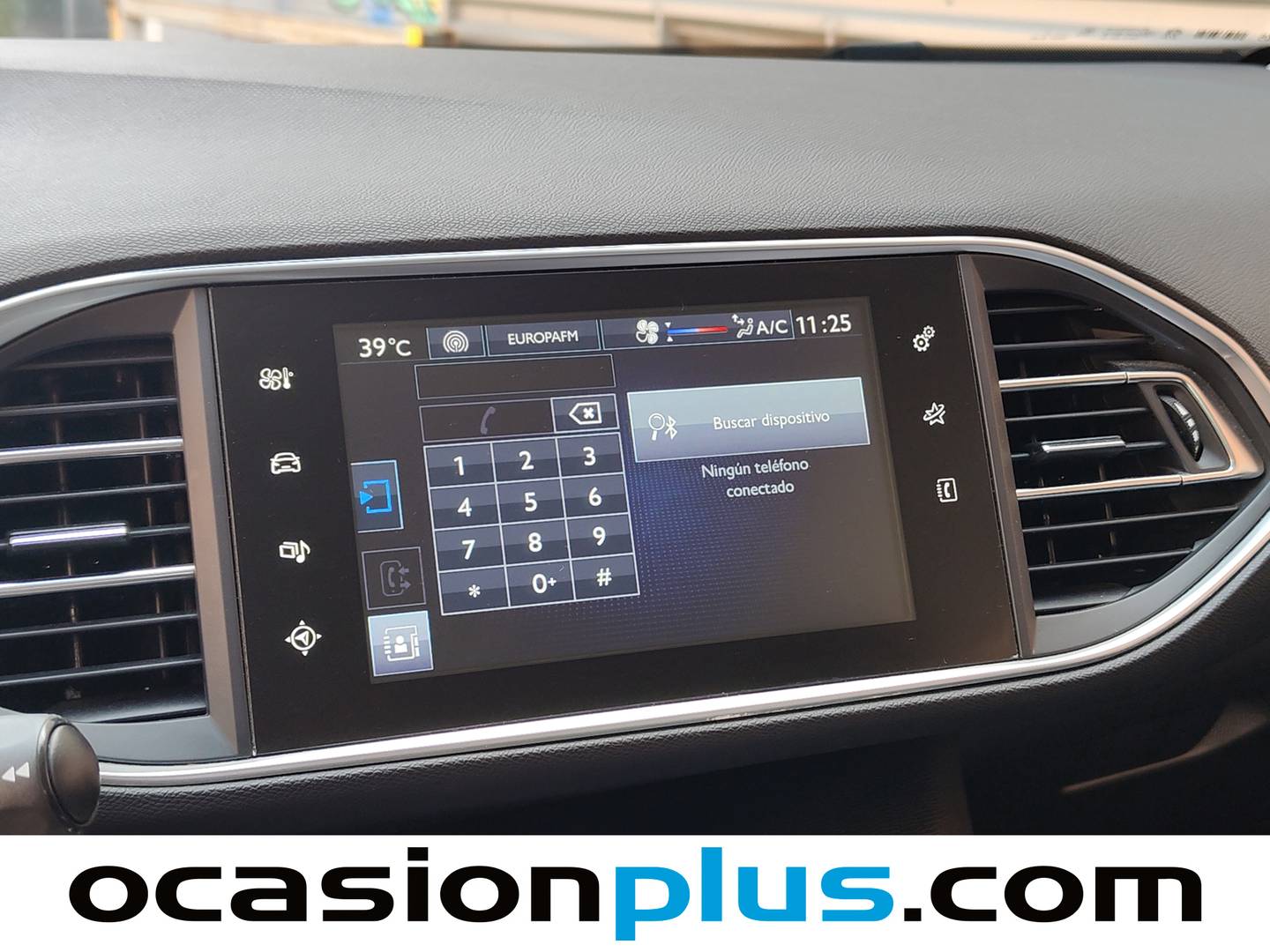 Peugeot 308 Peugeot 308 1.6 BlueHDi Business Line (120 CV) 120cv