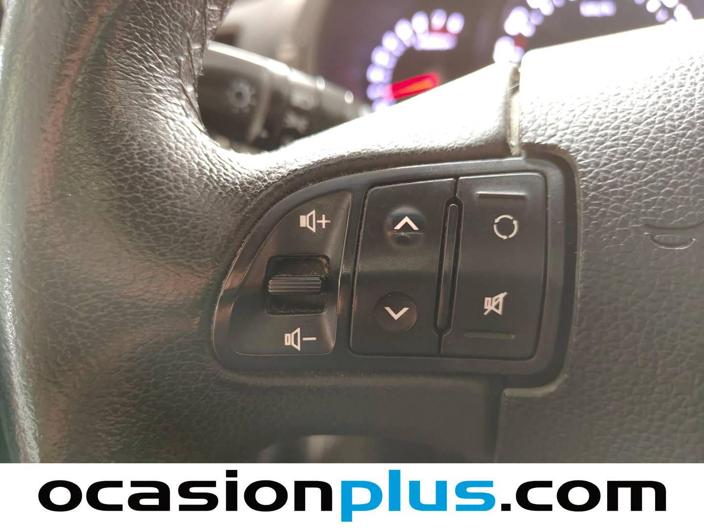 Extras del KIA Sportage KIA Sportage 1.6 GDI Drive 4x2  (135 CV)